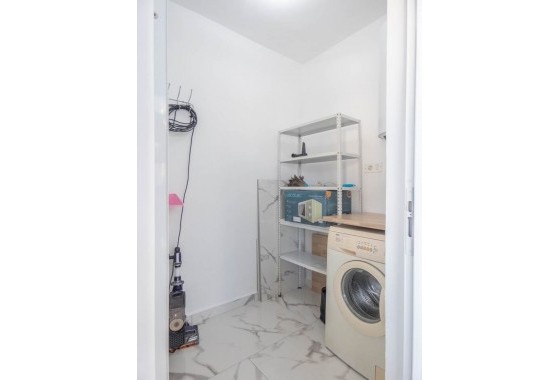 Revente - Appartement - Villamartin