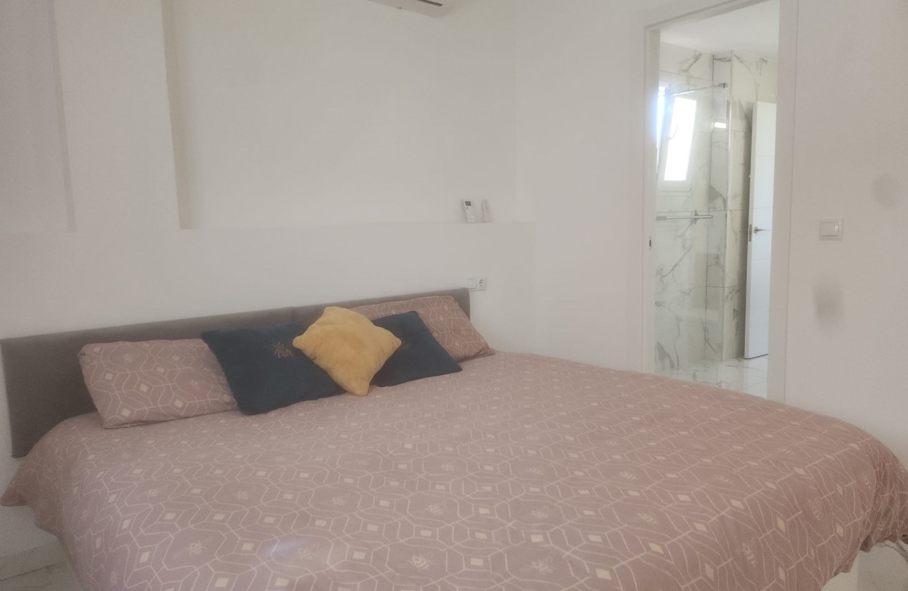 Revente - Appartement - Villamartin