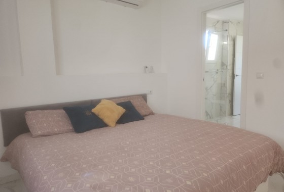 Revente - Appartement - Villamartin