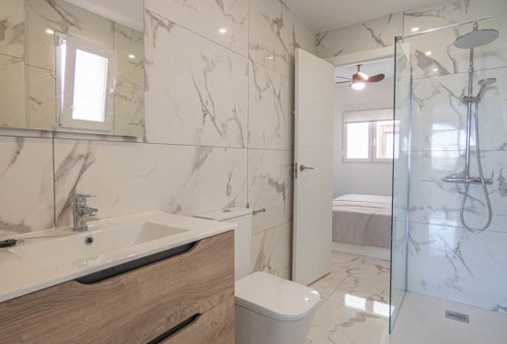 Revente - Appartement - Villamartin