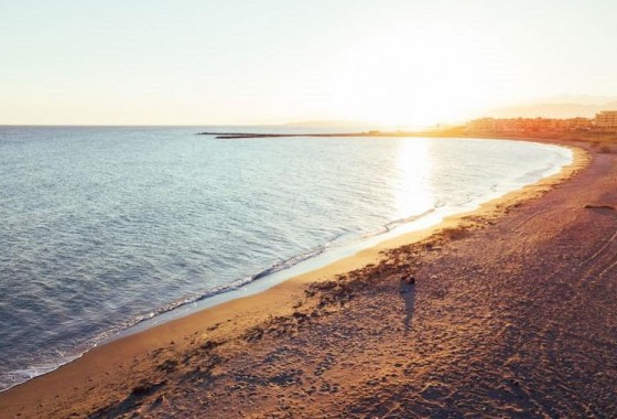 Nueva construcción  - Apartamento / piso - Almerimar