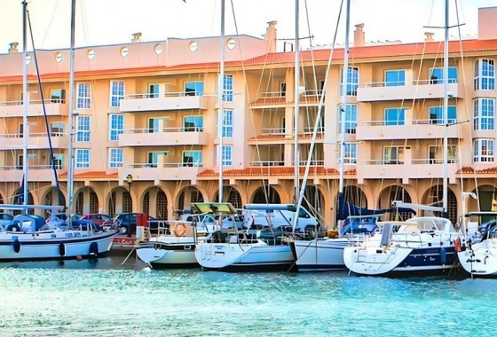 Nueva construcción  - Apartamento / piso - Almerimar