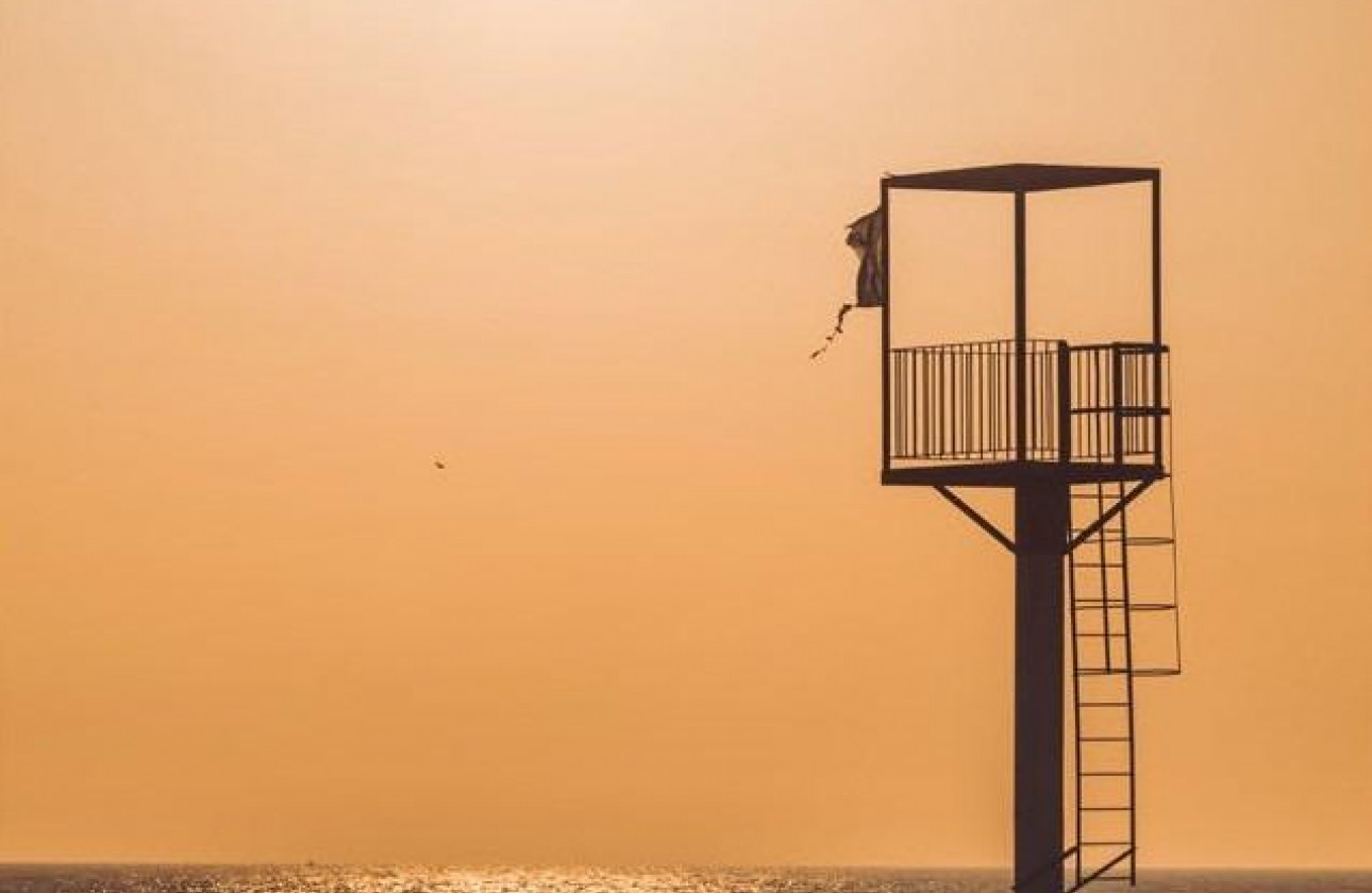 Nueva construcción  - Apartamento / piso - Almerimar