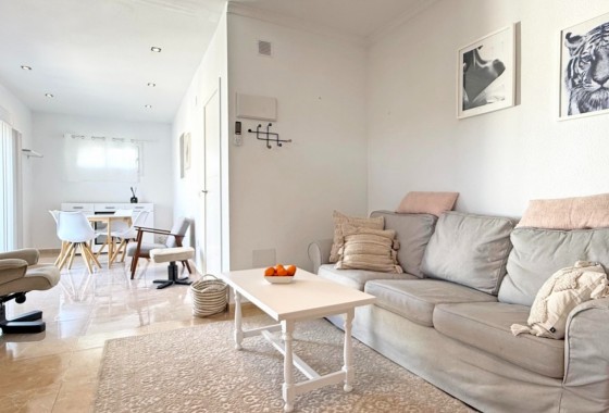 Resale - Bungalow - Torrevieja - Torrelamata - La Mata