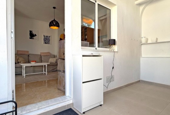 Resale - Bungalow - Torrevieja - Torrelamata - La Mata