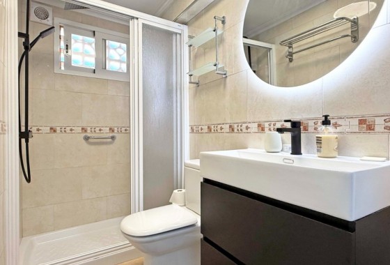 Resale - Bungalow - Torrevieja - Torrelamata - La Mata