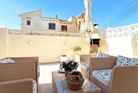 Resale - Bungalow - Torrevieja - Torrelamata - La Mata