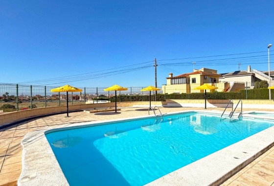 Resale - Bungalow - Torrevieja - Torrelamata - La Mata