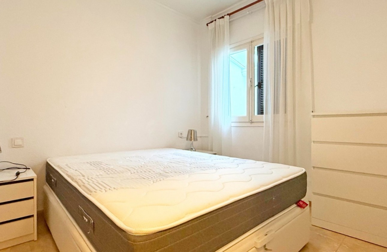 Resale - Bungalow - Torrevieja - Torrelamata - La Mata