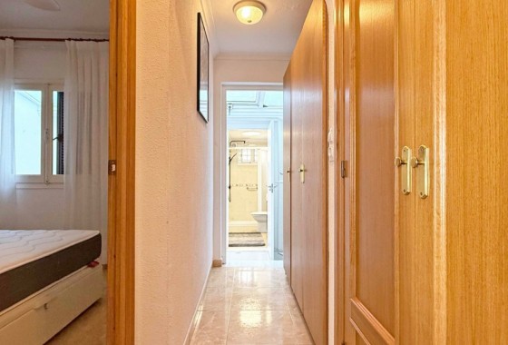 Resale - Bungalow - Torrevieja - Torrelamata - La Mata