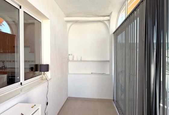 Resale - Bungalow - Torrevieja - Torrelamata - La Mata