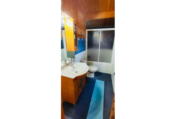 Revente - Country house - Orihuela