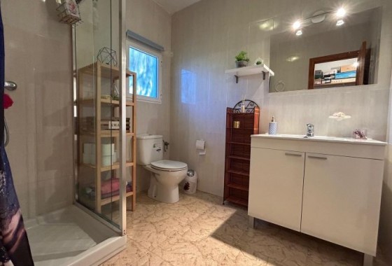 Revente - Country house - Orihuela