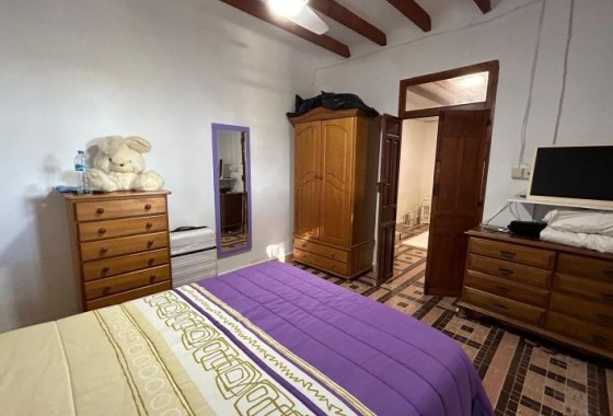 Revente - Country house - Orihuela
