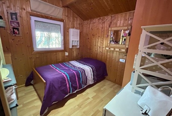 Revente - Country house - Orihuela