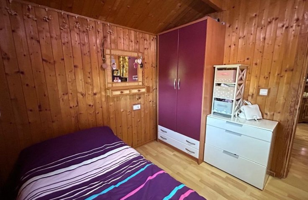 Revente - Country house - Orihuela