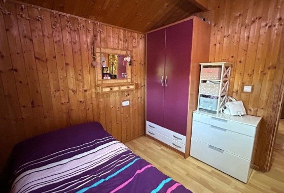 Revente - Country house - Orihuela