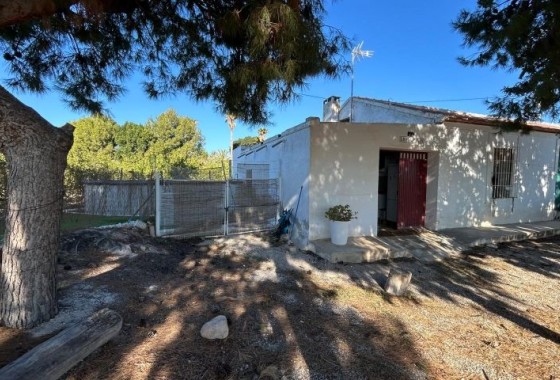 Revente - Country house - Orihuela