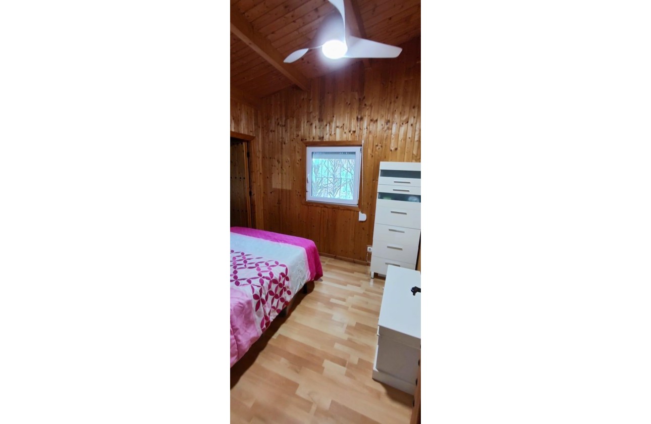 Revente - Country house - Orihuela