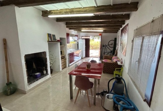 Revente - Country house - Orihuela