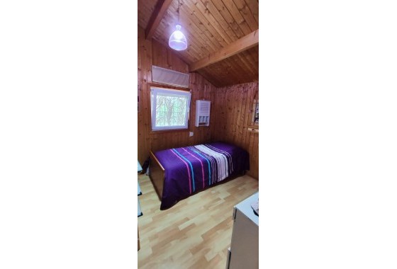 Revente - Country house - Orihuela