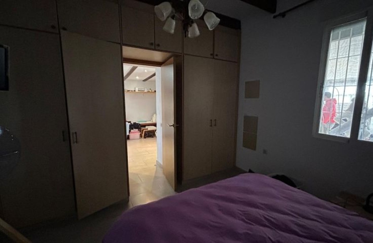 Revente - Country house - Orihuela