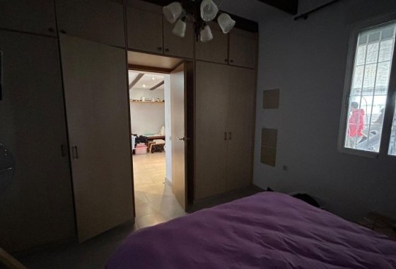 Revente - Country house - Orihuela