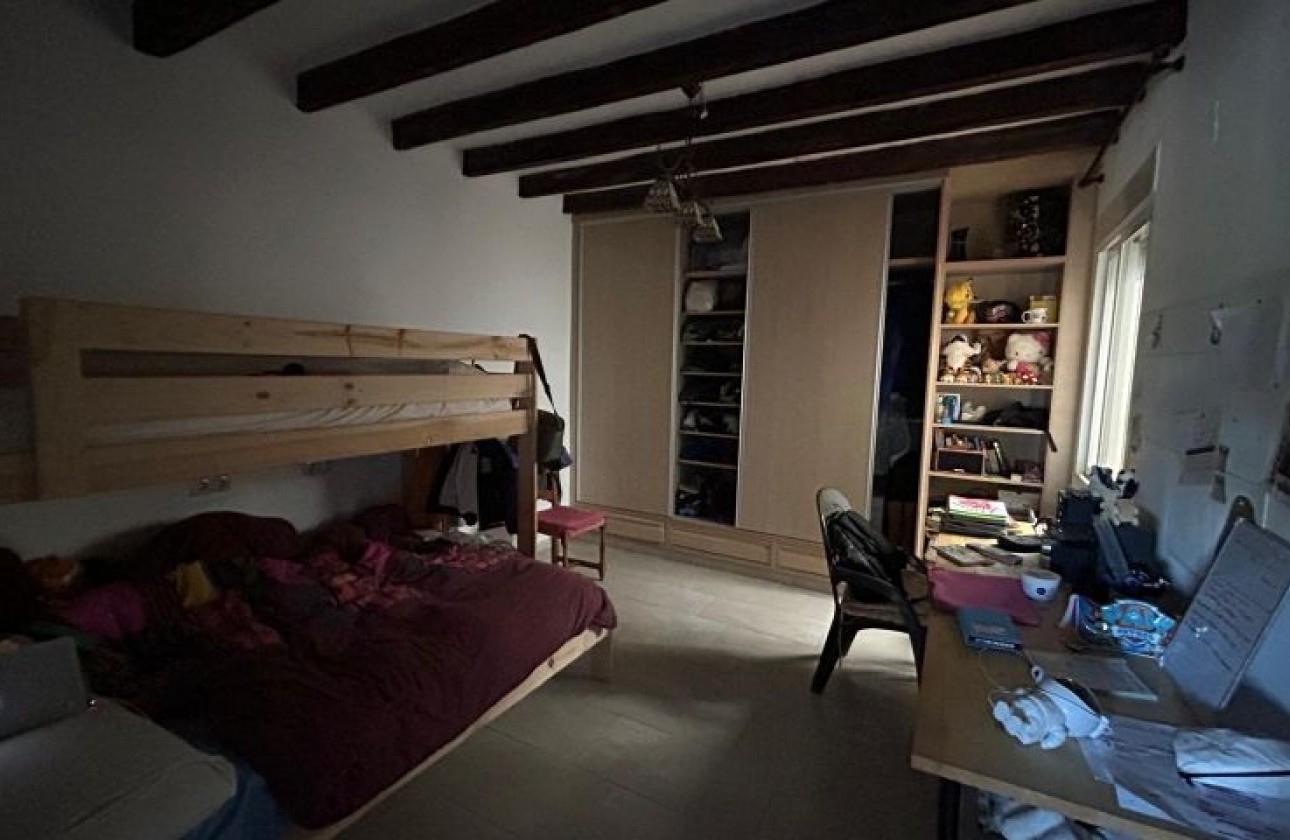 Revente - Country house - Orihuela