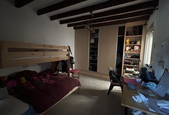 Revente - Country house - Orihuela