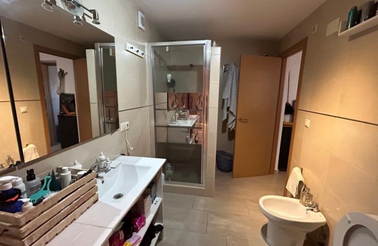 Revente - Country house - Orihuela