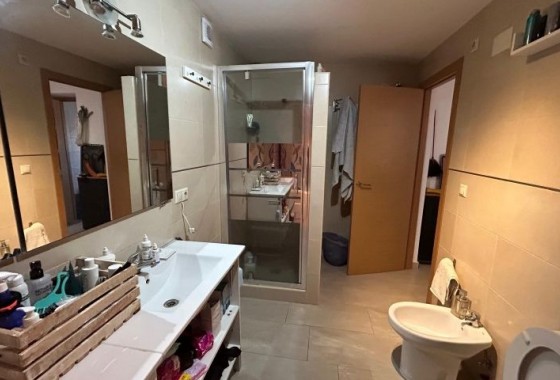 Revente - Country house - Orihuela