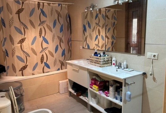 Revente - Country house - Orihuela