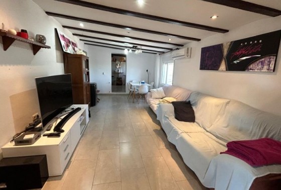 Revente - Country house - Orihuela
