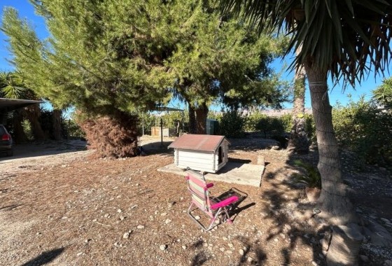 Revente - Country house - Orihuela