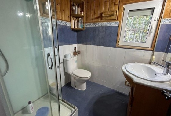 Revente - Country house - Orihuela