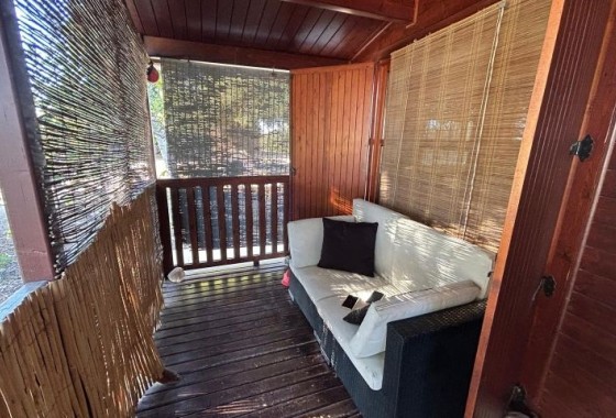 Revente - Country house - Orihuela