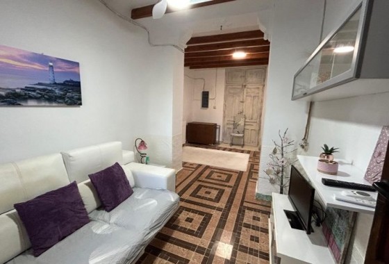 Revente - Country house - Orihuela