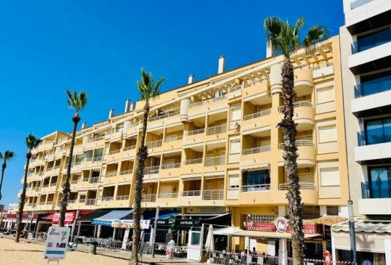 Reventa - Apartamento / piso - Torrevieja - torrevieja