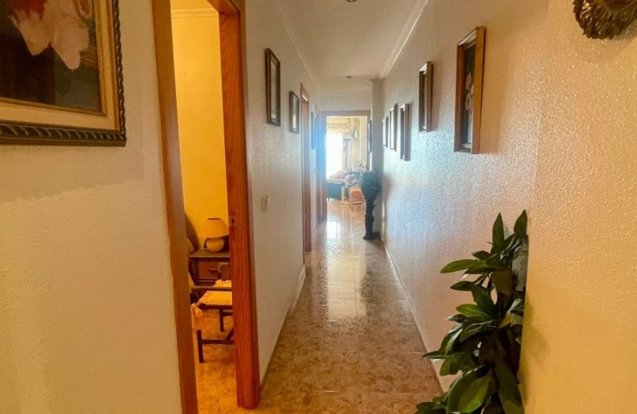 Reventa - Apartamento / piso - Torrevieja - torrevieja