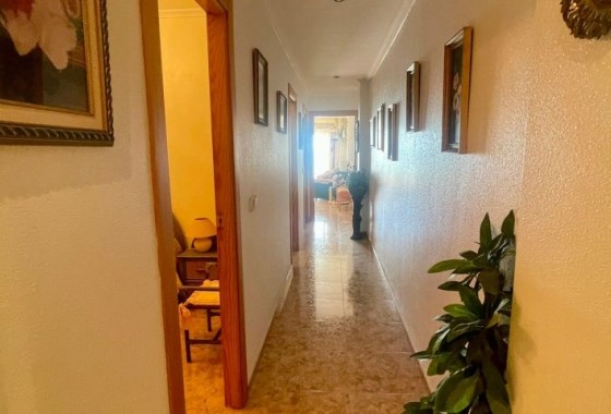 Reventa - Apartamento / piso - Torrevieja - torrevieja