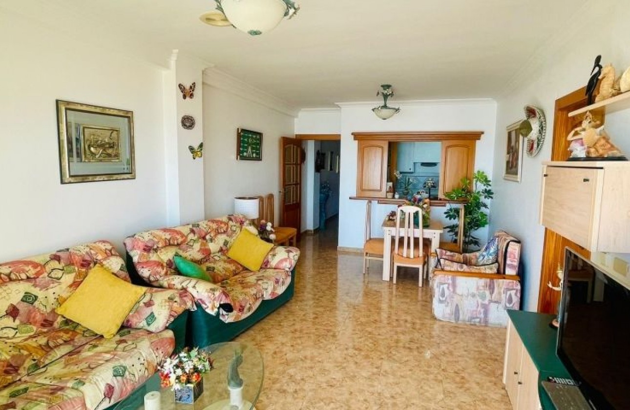 Reventa - Apartamento / piso - Torrevieja - torrevieja