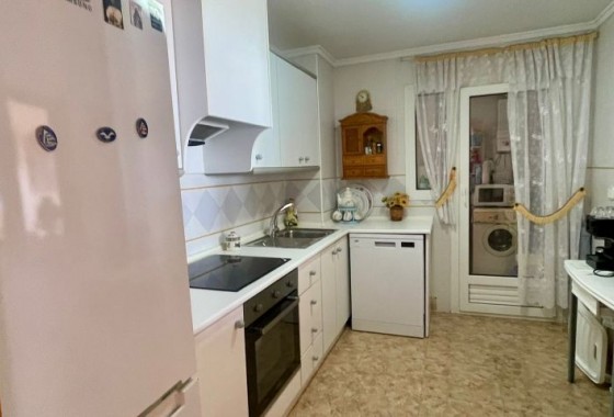 Reventa - Apartamento / piso - Torrevieja - torrevieja