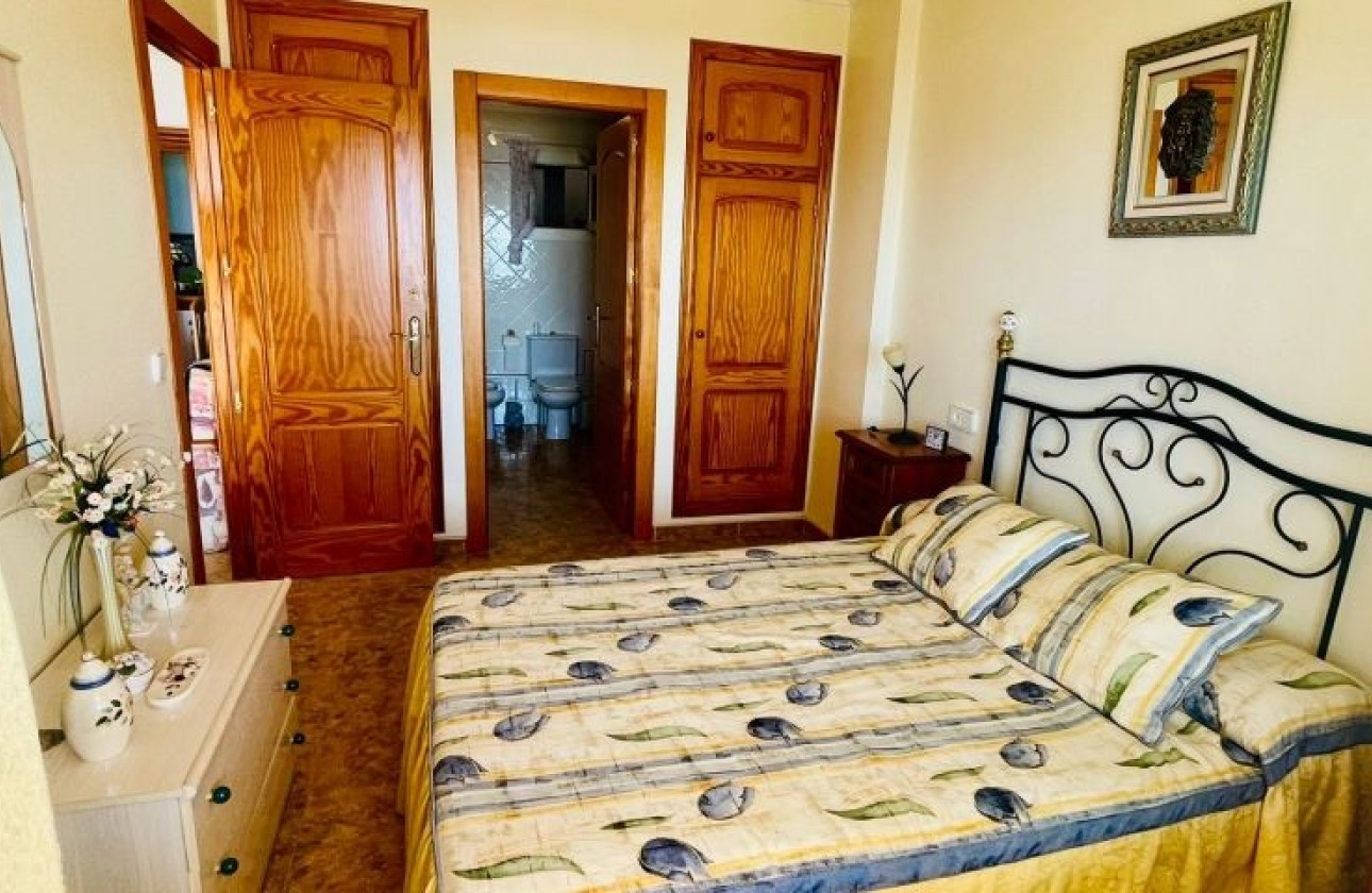 Reventa - Apartamento / piso - Torrevieja - torrevieja