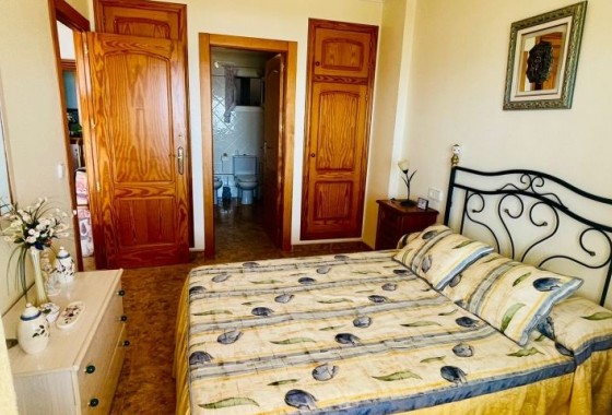 Reventa - Apartamento / piso - Torrevieja - torrevieja