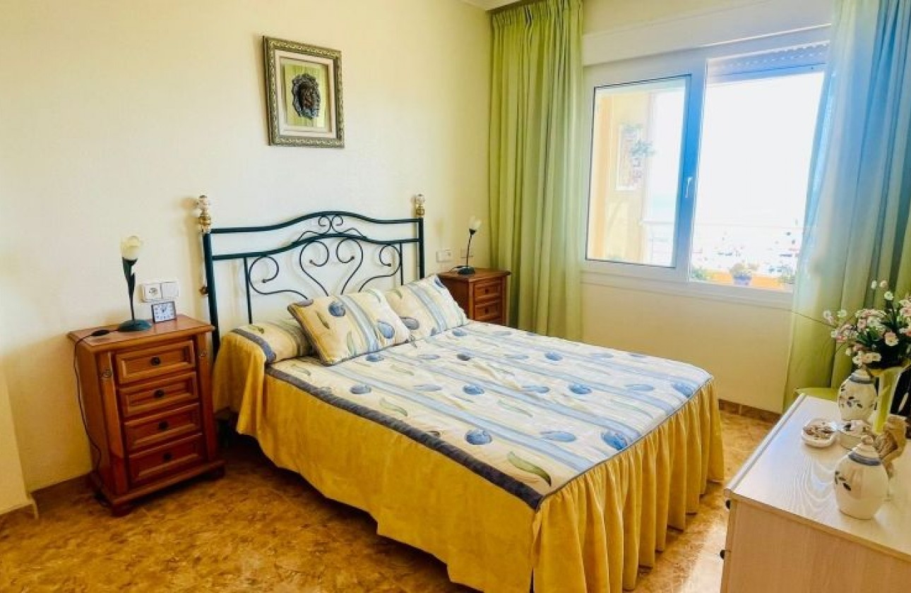 Reventa - Apartamento / piso - Torrevieja - torrevieja