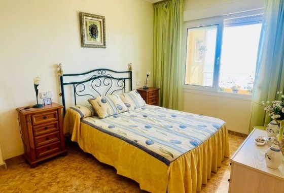 Reventa - Apartamento / piso - Torrevieja - torrevieja