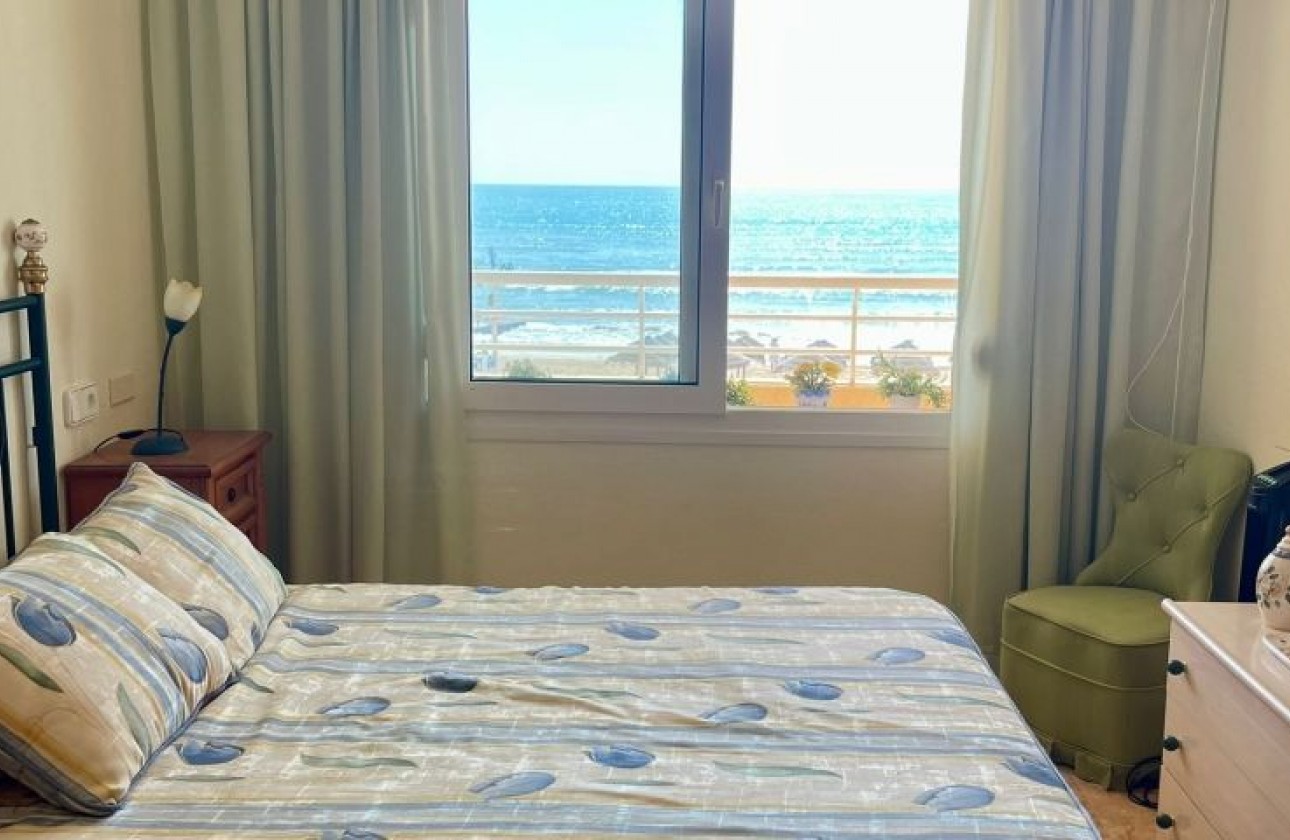 Reventa - Apartamento / piso - Torrevieja - torrevieja