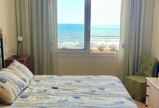 Reventa - Apartamento / piso - Torrevieja - torrevieja
