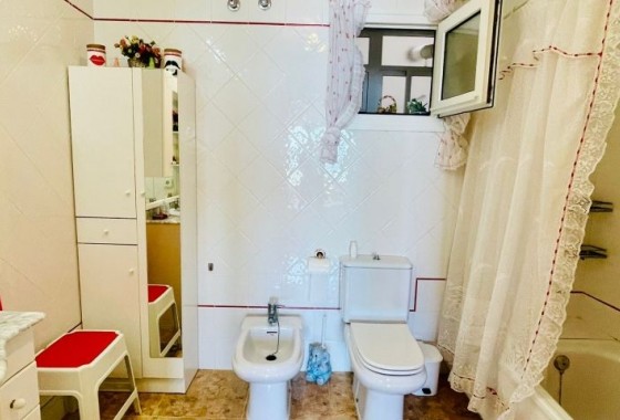 Reventa - Apartamento / piso - Torrevieja - torrevieja