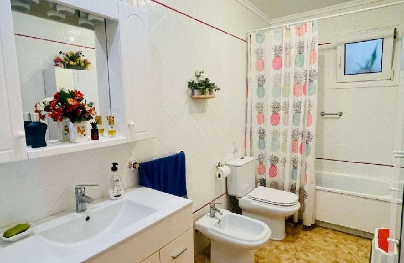 Reventa - Apartamento / piso - Torrevieja - torrevieja